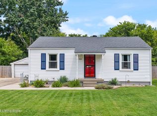 722 Shaffer Rd, Fairdale, KY 40118