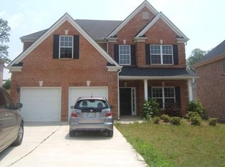 632 Scenic Creek Dr, Lawrenceville, GA