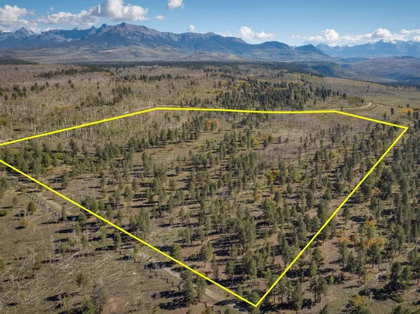 2991 Brown Ranch Rd, Placerville, CO 81430