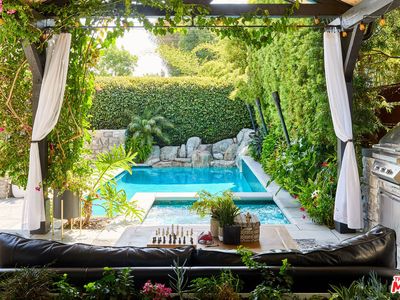 2815 Ocean Ave, Venice, CA, 90291