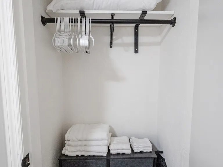 Wardrobe