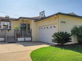 2642 Grand Summit Rd, Torrance, CA 90505