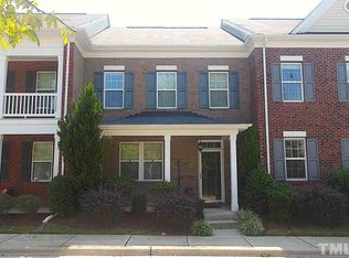 1337 Still Monument Way, Raleigh, NC 27603