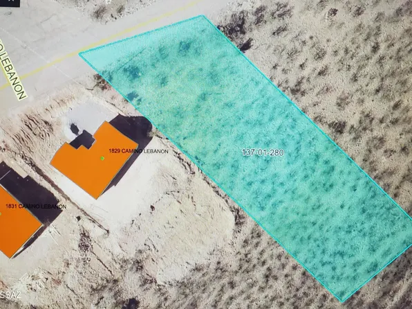 1827 Camino Lebanon Unit 6, Rio Rico, AZ 85648