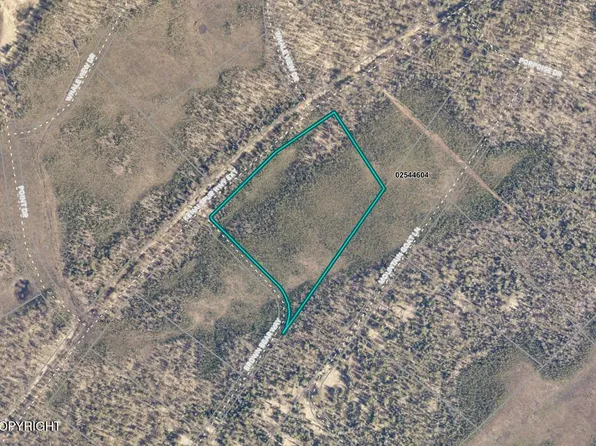 L208 N Kenai Spur Hwy, Kenai, AK 99611