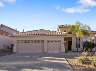 9820 E Mountain Crossing Rd, Tucson, AZ 85748