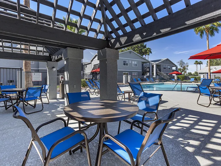 Presidio North Apartments — Photo 19