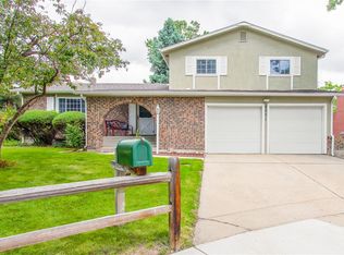 8231 Reed Ct, Arvada, CO 80003