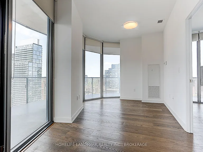 11 Wellesley St W #2911 — Photo 16