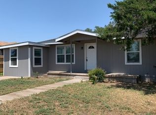 2720 N Hancock Ave, Odessa, TX 79762