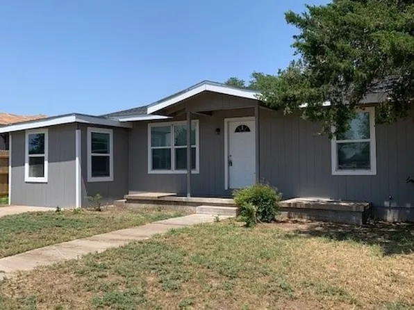 2720 N Hancock Ave, Odessa, TX 79762