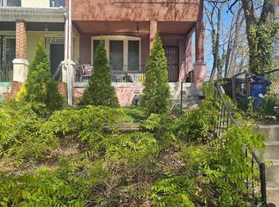 801 Allison St NW, Washington, DC 20011