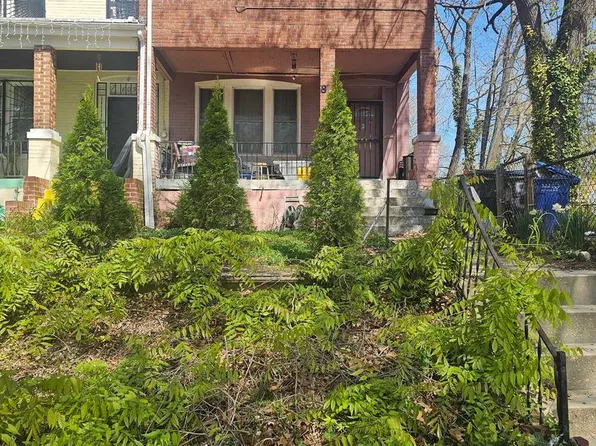 801 Allison St NW, Washington, DC 20011