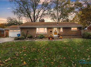 3450 Radisson Ave, Toledo, OH 43614