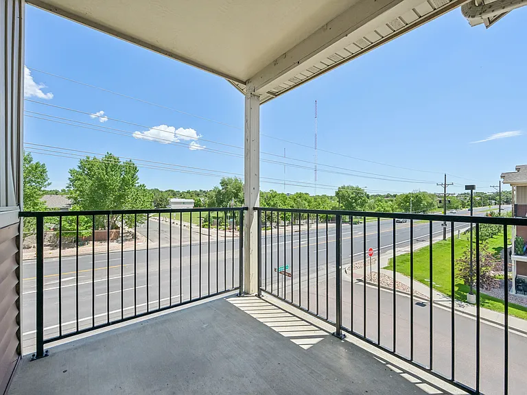 Copper Creek Apts — Photo 22