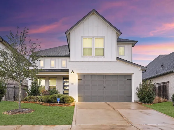 29006 Laurel Grove Ln, Fulshear, TX 77441