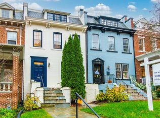 2216 Cathedral Ave NW, Washington, DC 20008