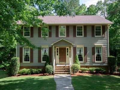 836 Tulip Poplar Dr, Hoover, AL, 35244