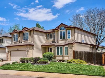 7354 S Robb Street, Littleton, CO, 80127