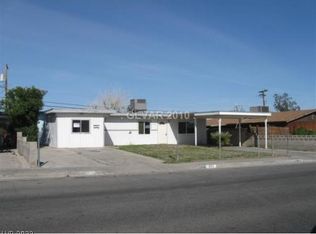 857 Center St #0, Henderson, NV 89015