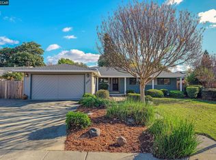 3415 Peachwillow Ln, Walnut Creek, CA 94598