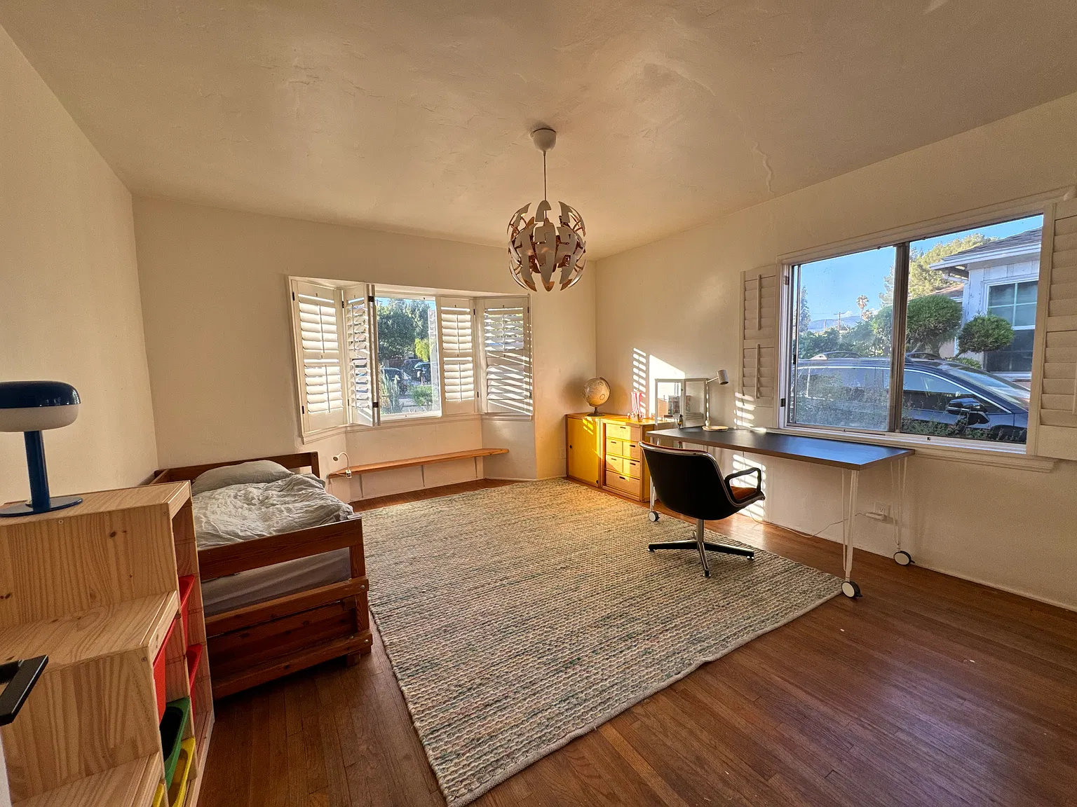 2 bed, 1597 sqft, $3,500 — Photo 2