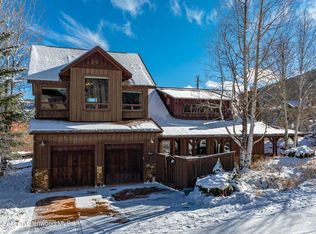 10 Old Midland Dr, Glenwood Springs, CO 81601
