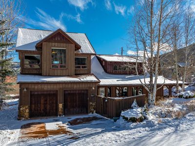 10 Old Midland Dr, Glenwood Springs, CO, 81601