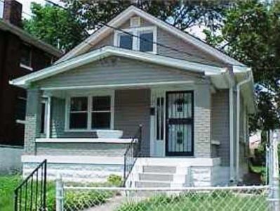 2509 Date St, Louisville, KY, 40210