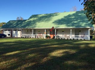 11401 Road 101, Philadelphia, MS 39365