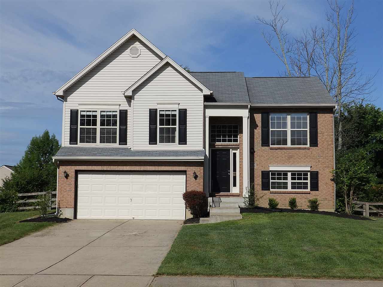 10418 Calvary Rd, Independence, KY 41051 Zillow