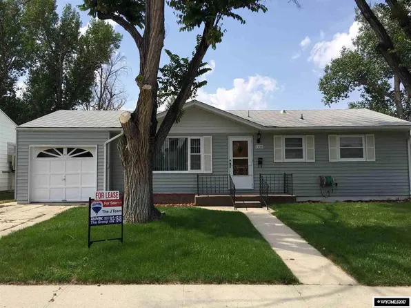 1354 Cypress St, Casper, WY 82604