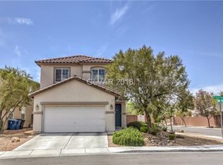 5313 Fireside Ranch Ave, Las Vegas, NV 89131
