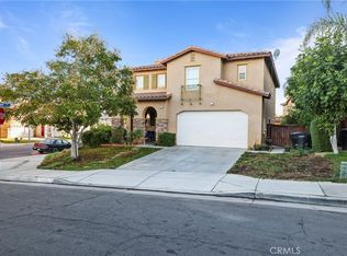 3890 Chardonnay Dr, Perris, CA 92571