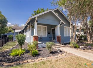 1705 N Vine St, Victoria, TX 77901