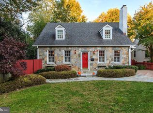 1629 N Edison St, Arlington, VA 22207