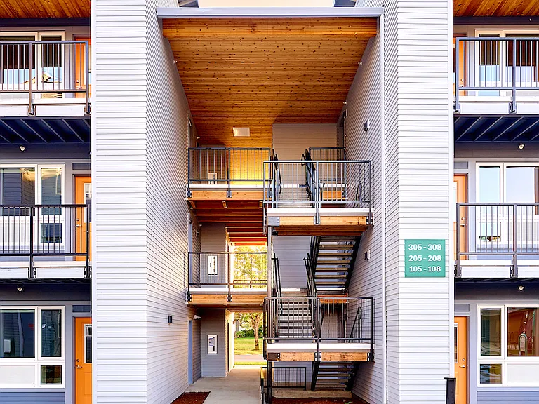 Rivergreen Landing Apartments — Photo 50