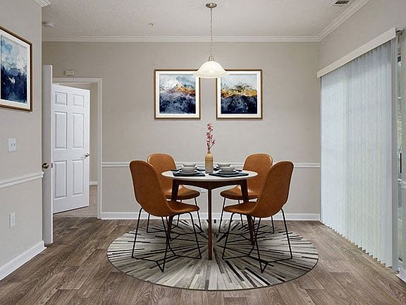 4th image of 3801 Galleria Woods Dr #6270