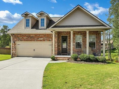 1502 NE Bailey Ct, Cullman, AL, 35055