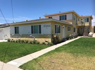 3541 W 170th St APT D, Torrance, CA 90504