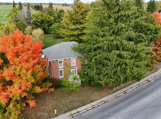 374 Bloomfield Main St, Prince Edward County, ON K0K 1G0