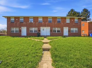 455 Barnett Rd, Columbus, OH 43213
