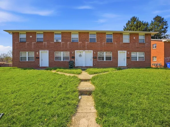 455 Barnett Rd, Columbus, OH 43213