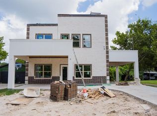 792 Paul Quinn St, Houston, TX 77091