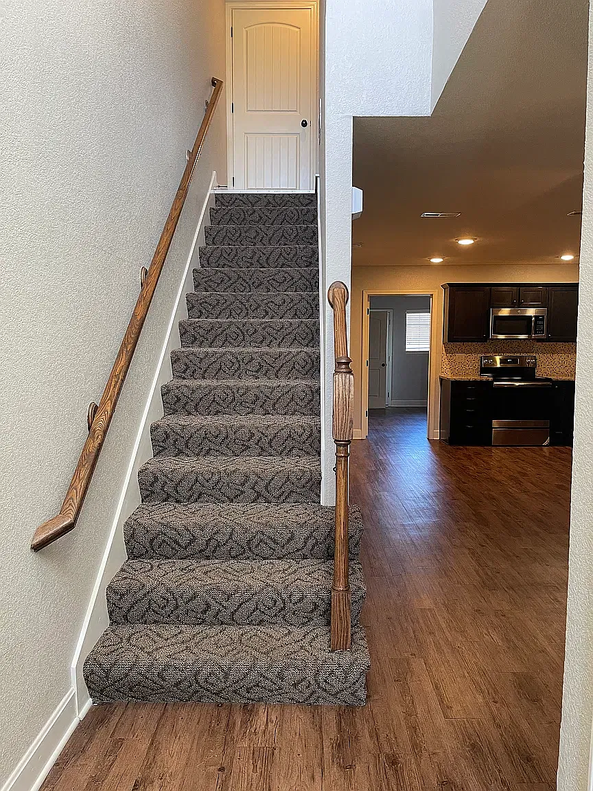 3 bed, 1224 sqft, $1,650 — Photo 2