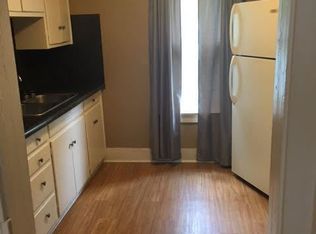 1315 1/2 Morton St, Lafayette, IN 47904