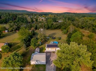 270 Mettacahonts Road, Accord, NY 12404