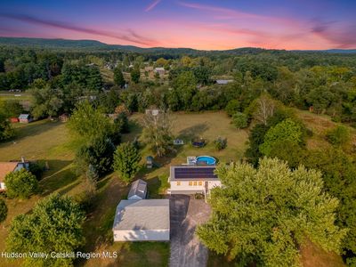 270 Mettacahonts Road, Accord, NY, 12404