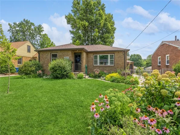 4035 39th Pl, Des Moines, IA 50310