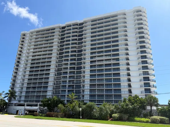 250 S OCEAN Boulevard #2F, Boca Raton, FL 33432